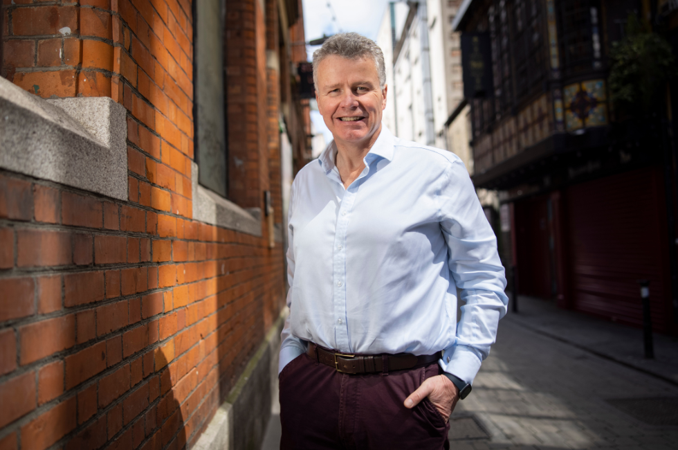 Ian Duffy