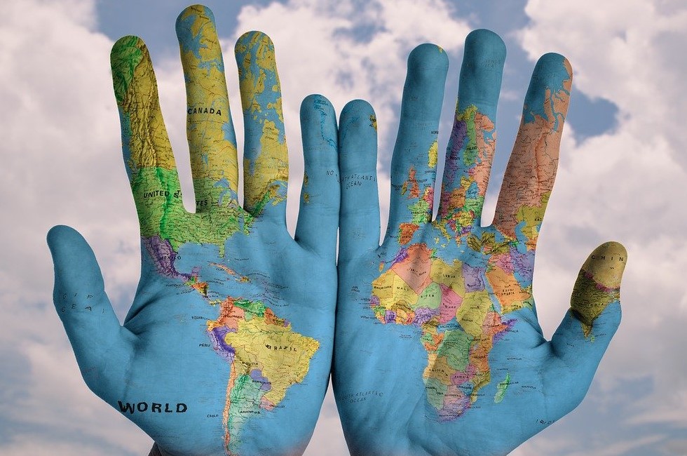 SMEs Exporting
